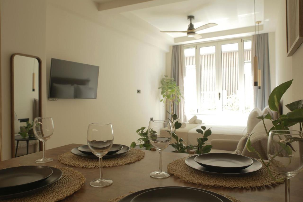 Living Stone Condo Hotel Αθήνα Εξωτερικό φωτογραφία