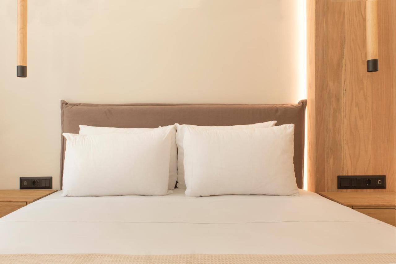 Living Stone Condo Hotel Αθήνα Εξωτερικό φωτογραφία