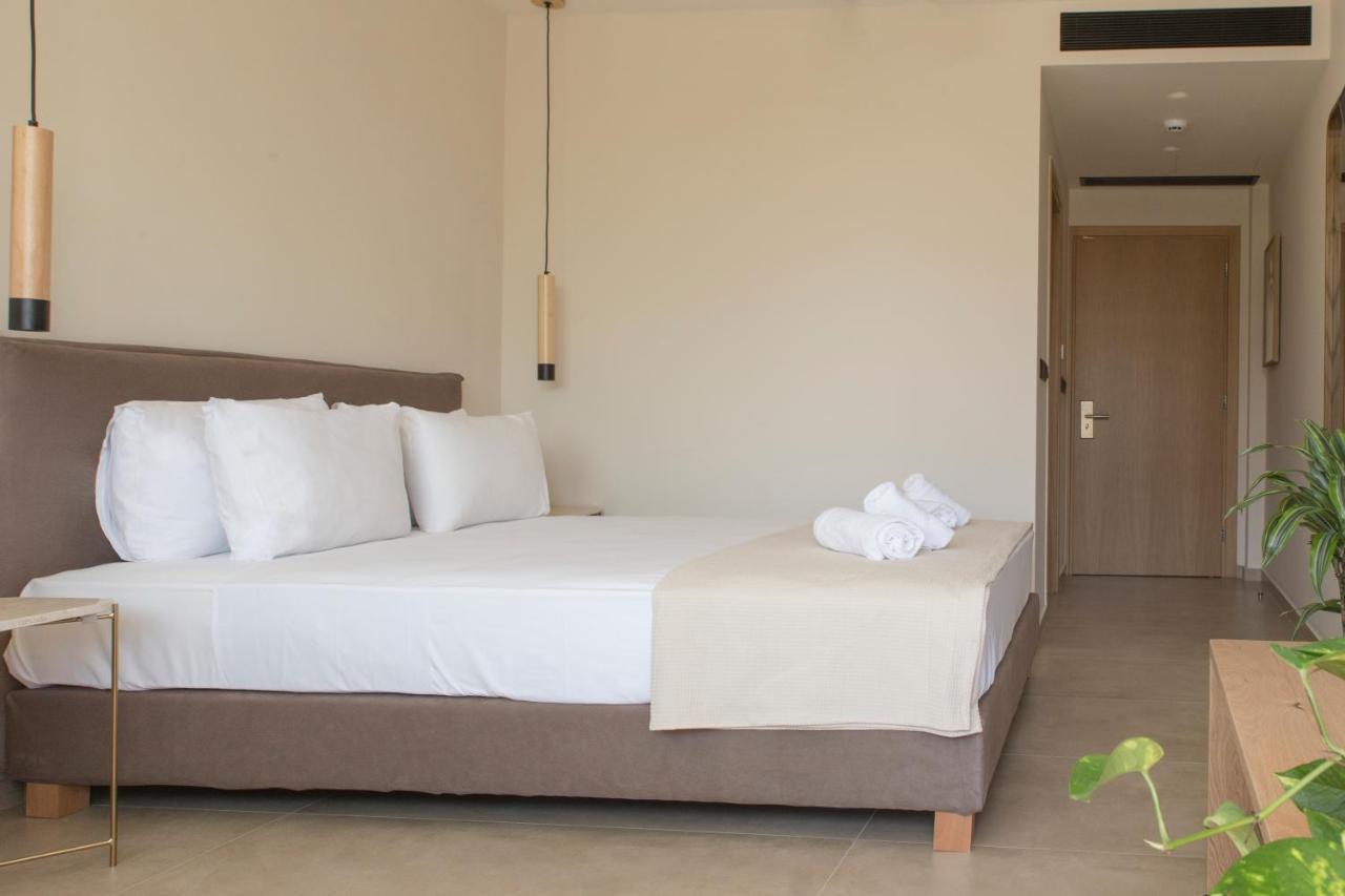 Living Stone Condo Hotel Αθήνα Εξωτερικό φωτογραφία