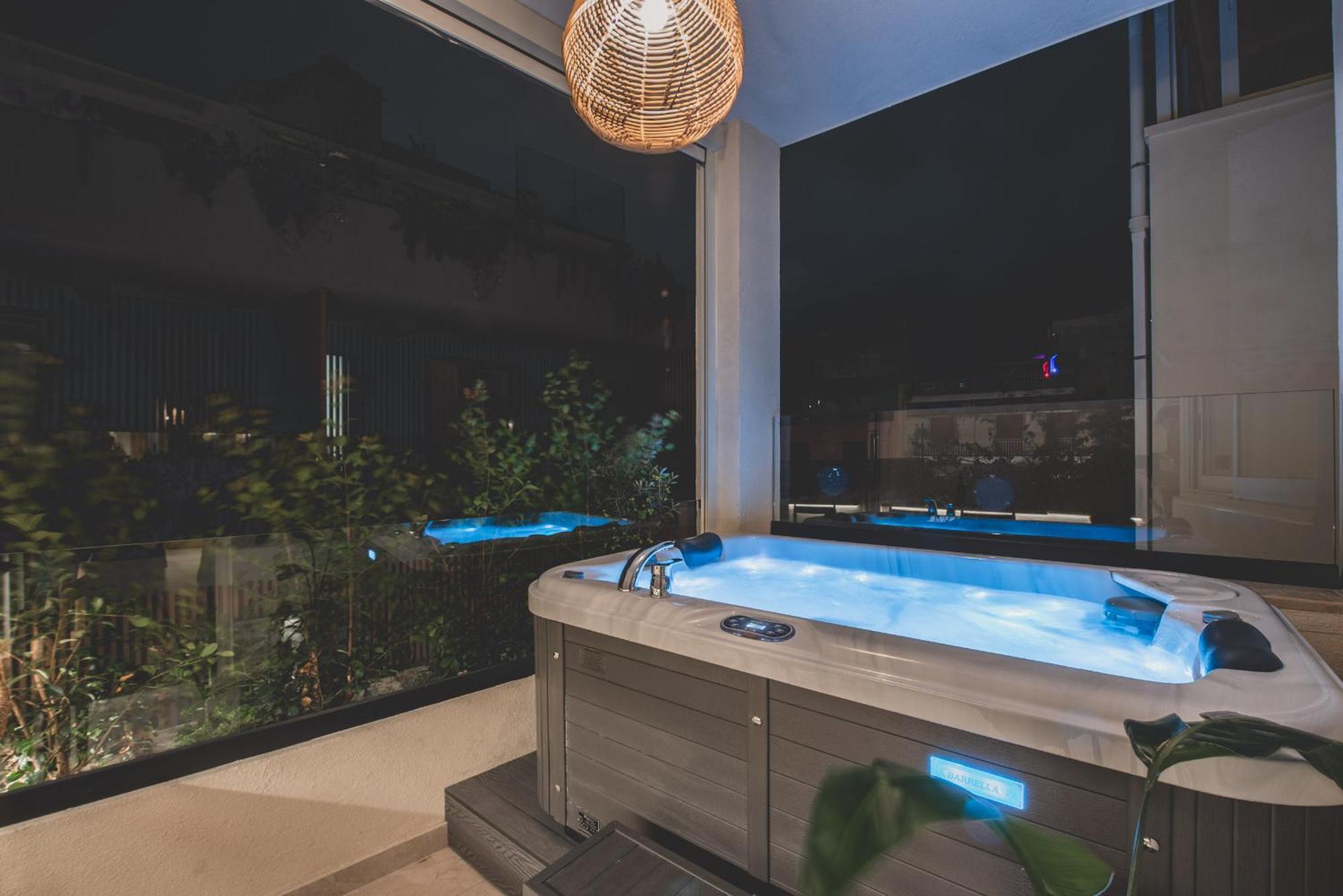 Living Stone Condo Hotel Αθήνα Εξωτερικό φωτογραφία