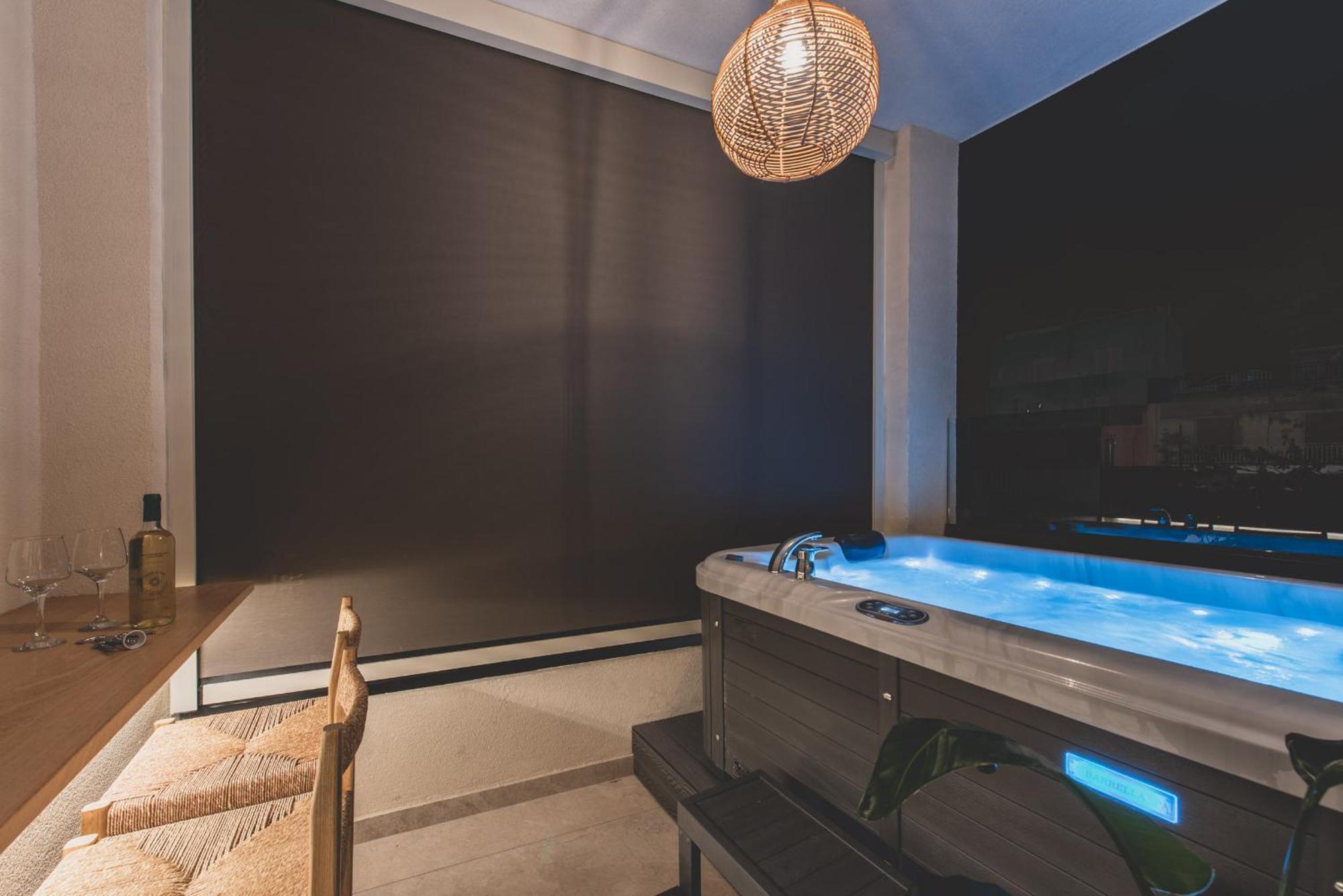 Living Stone Condo Hotel Αθήνα Εξωτερικό φωτογραφία