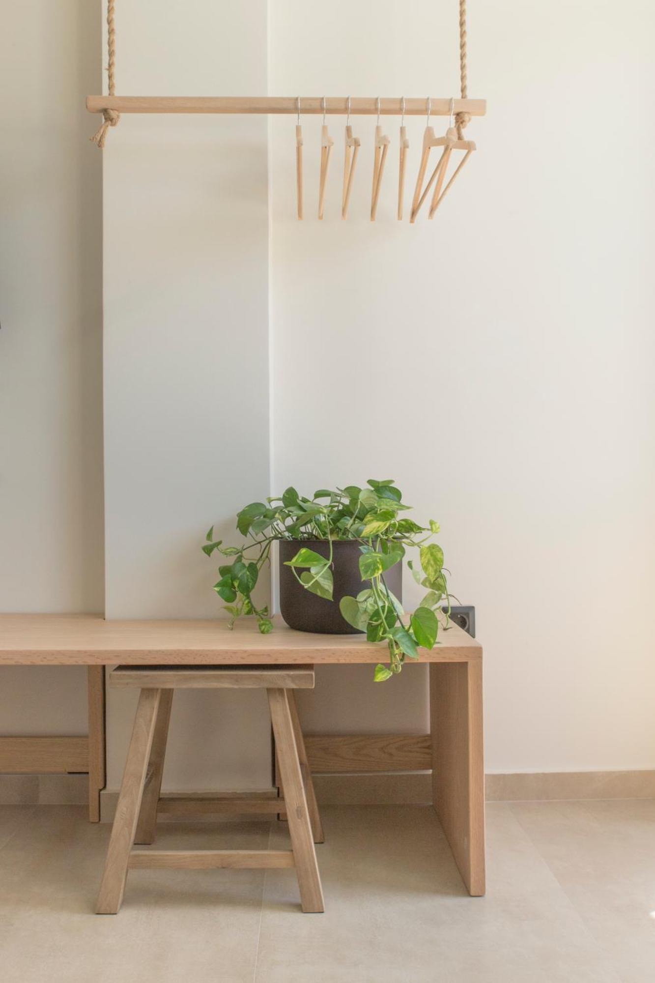 Living Stone Condo Hotel Αθήνα Εξωτερικό φωτογραφία