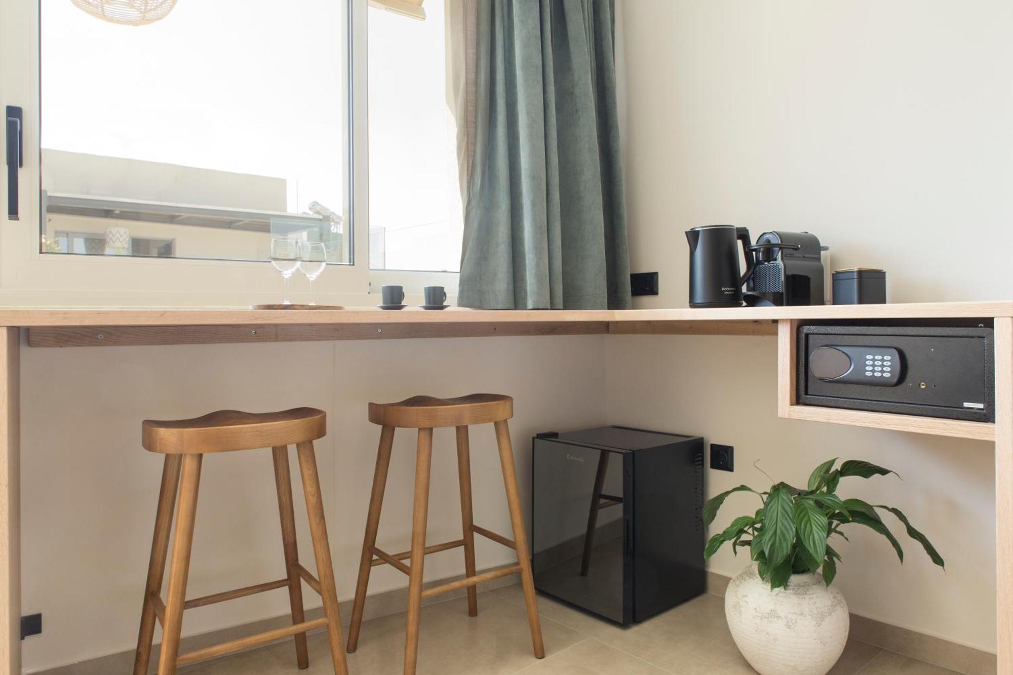 Living Stone Condo Hotel Αθήνα Εξωτερικό φωτογραφία