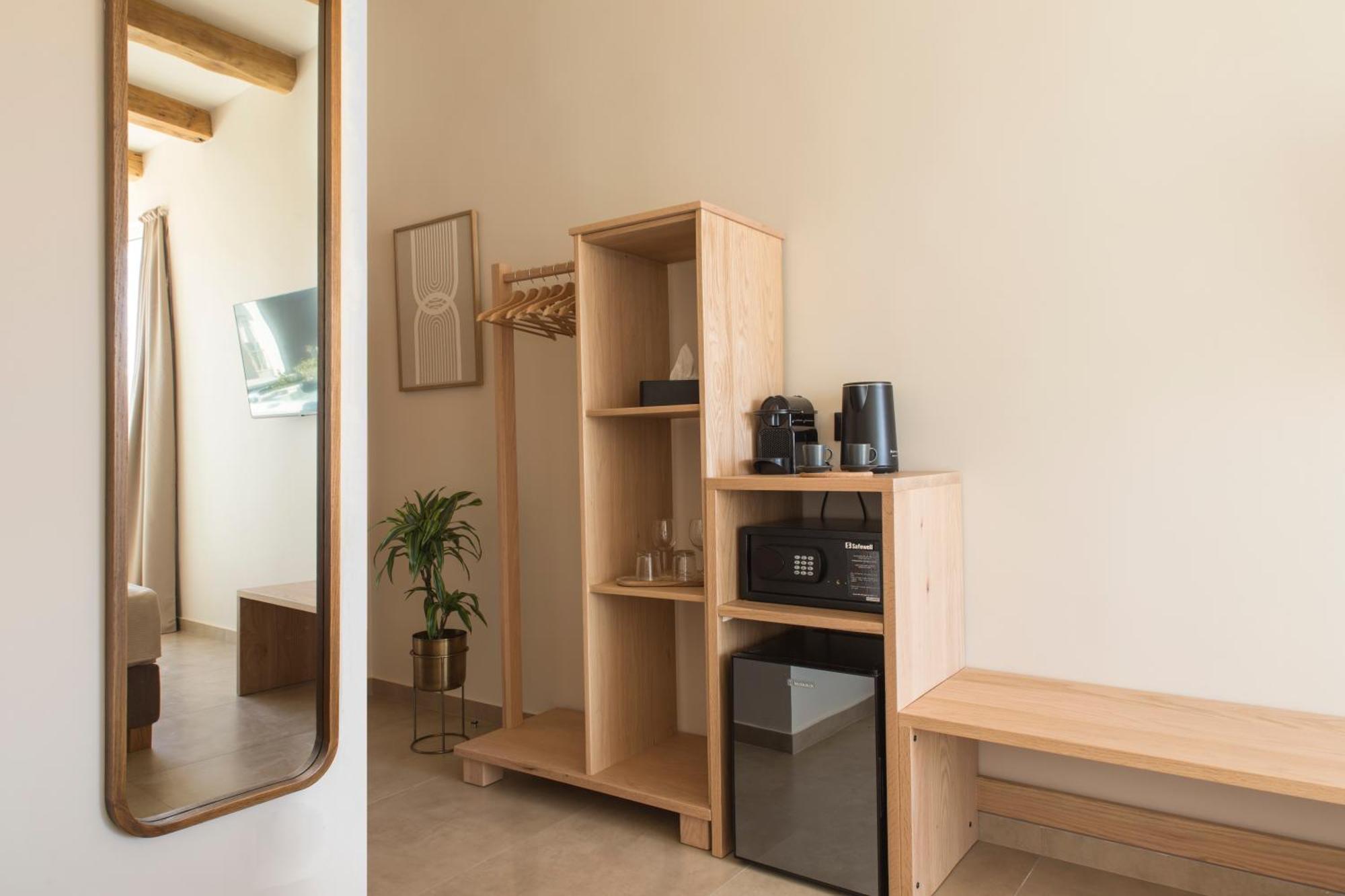 Living Stone Condo Hotel Αθήνα Εξωτερικό φωτογραφία