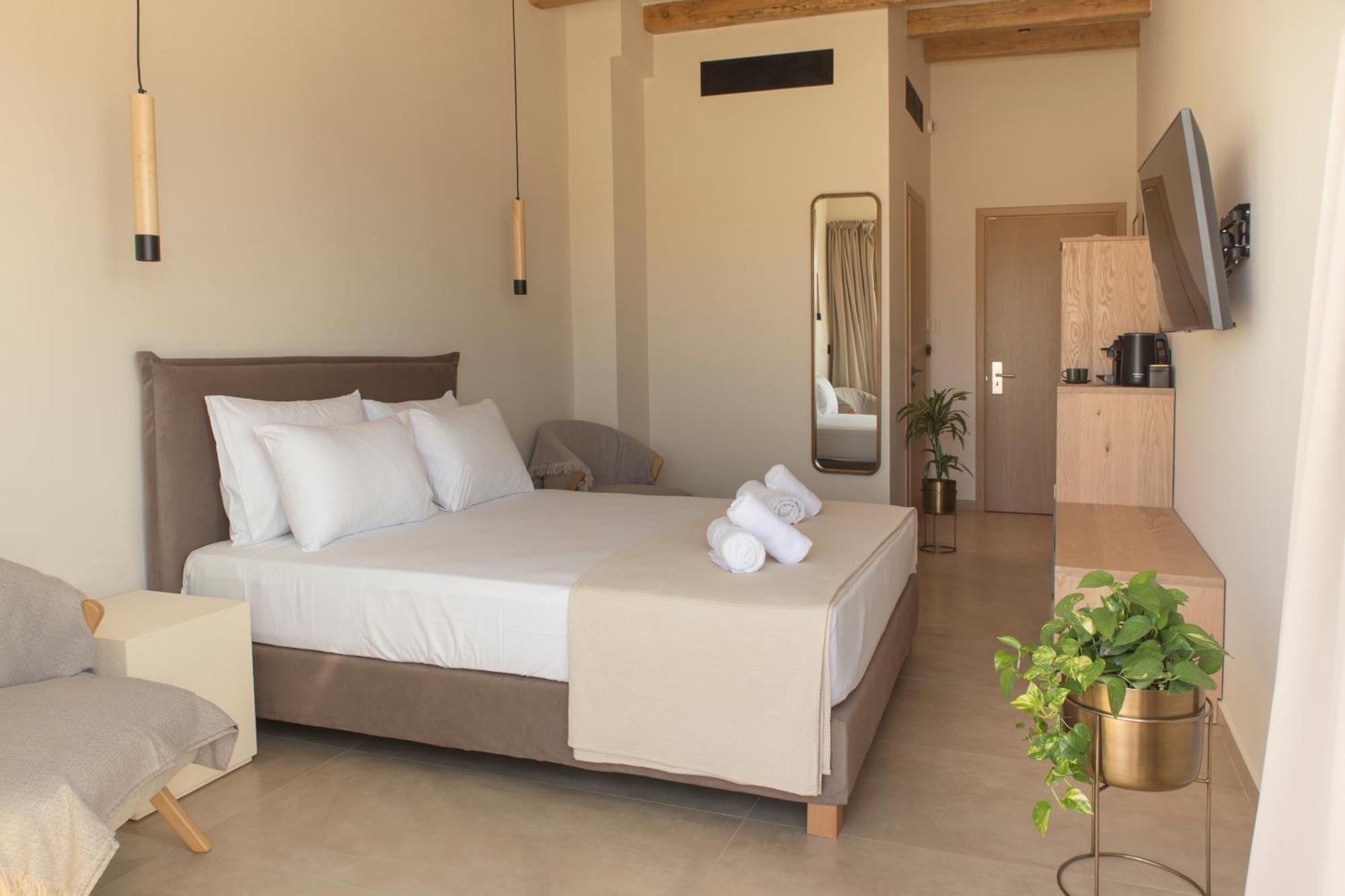 Living Stone Condo Hotel Αθήνα Εξωτερικό φωτογραφία
